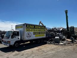 Best Commercial Junk Removal  in Pocatello, ID